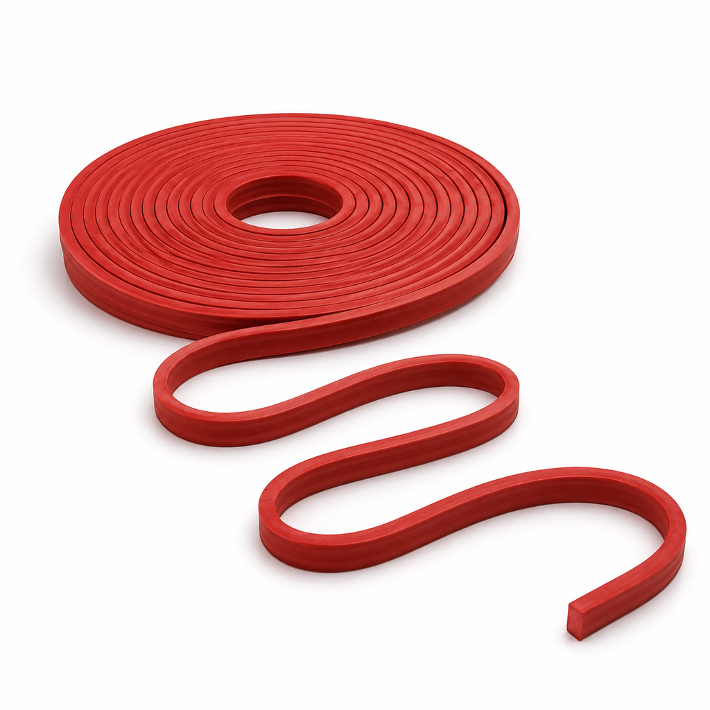 SikaSwell® A-2005 Red – 20 × 5 mm