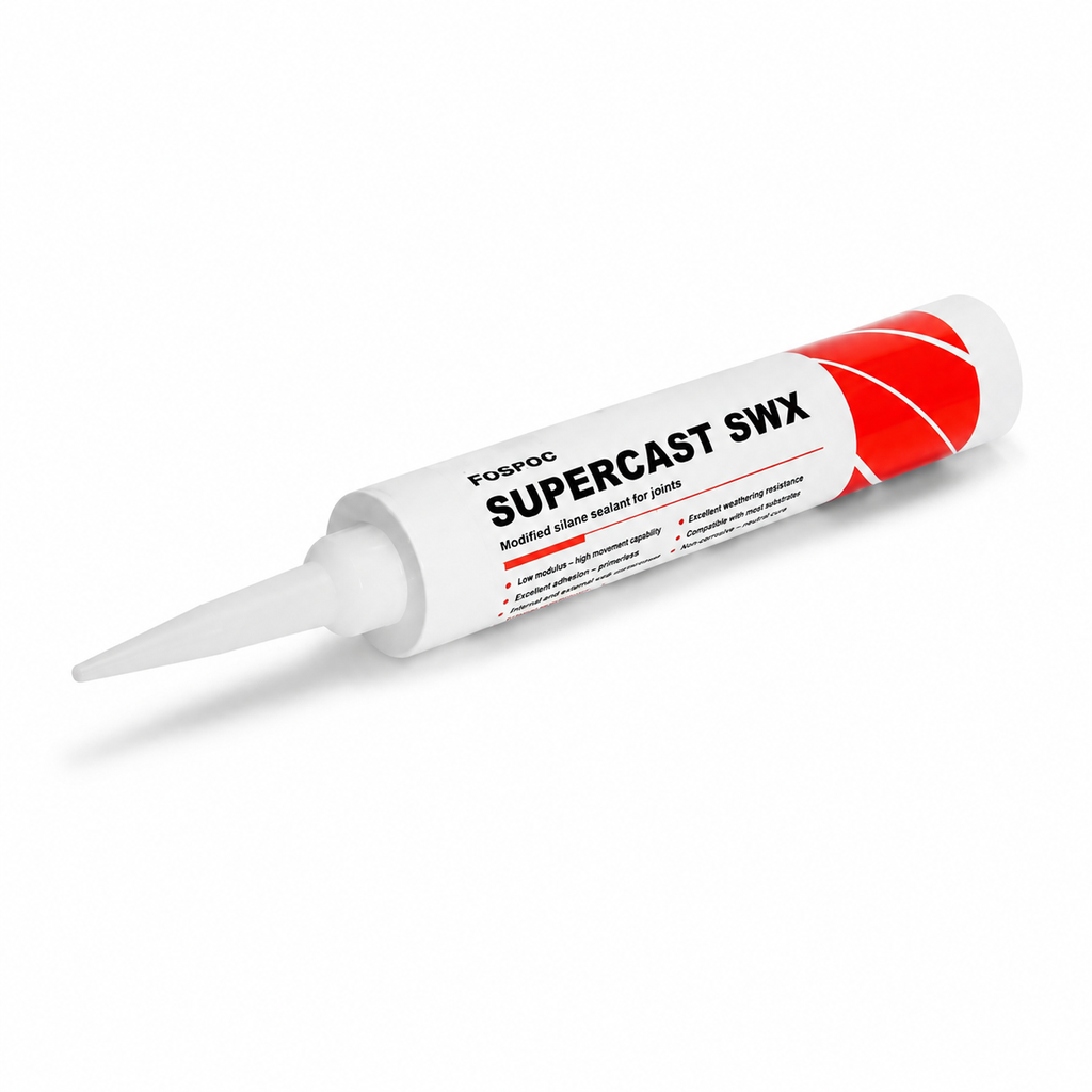 Fosroc Supercast SWX