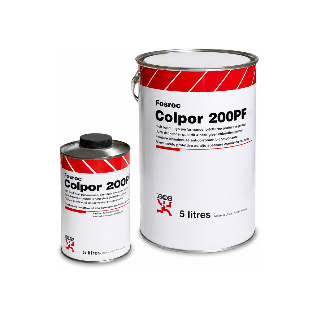 Fosroc Colpor 200PF
