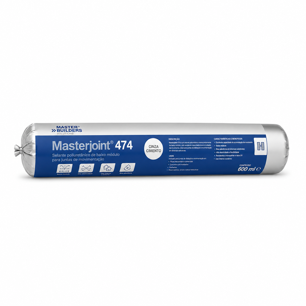 MasterJoint 474 da Master Builders