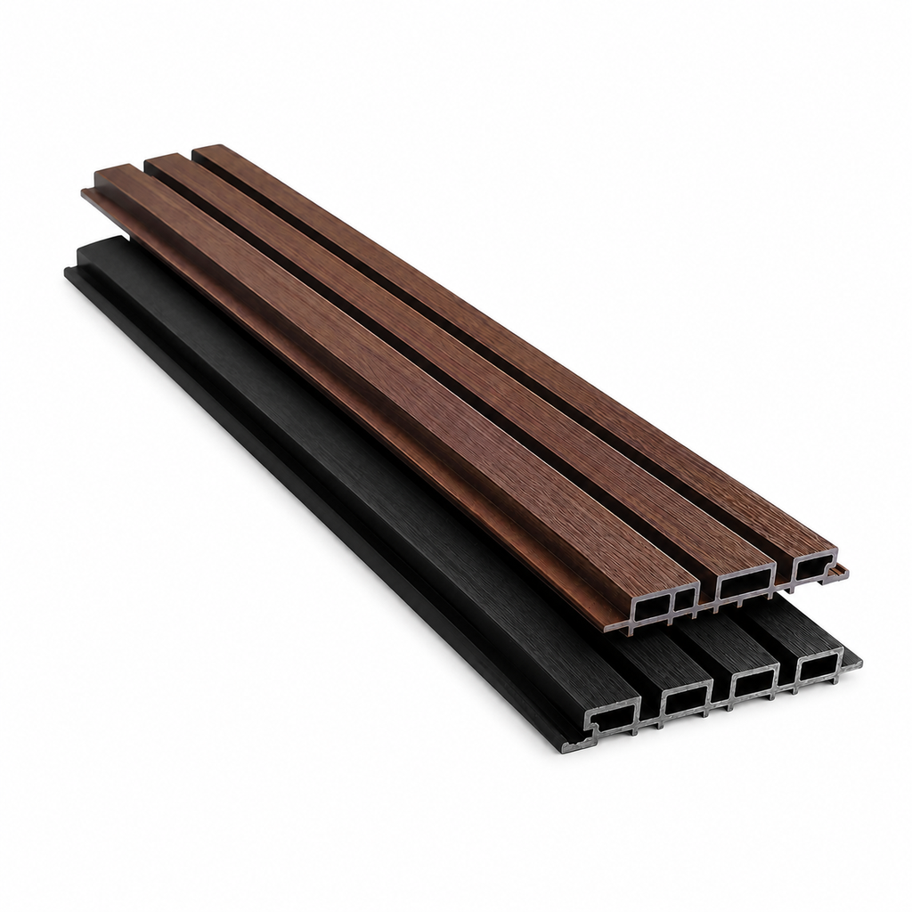 kariWALL 2.0 – Modular Slatted Wall Panel